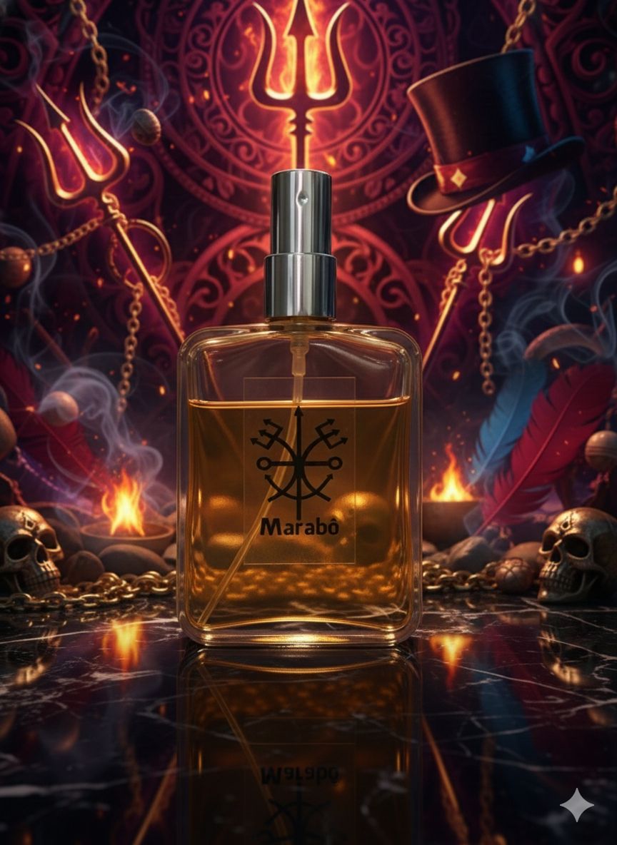 Perfume Marabô