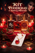 Kit de Perfumes