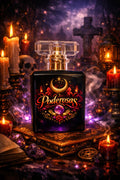 PERFUME DAS PODEROSAS