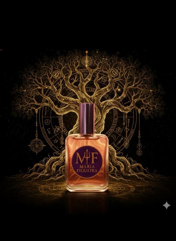 Perfume Maria Figueira
